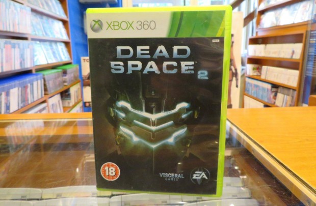 Dead Space 2 (Xbox 360)