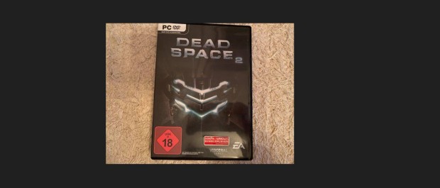 Dead Space 2 - pc