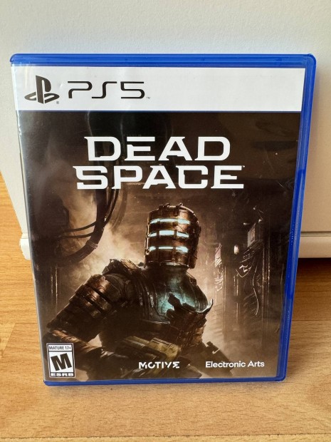 Dead Space PS5