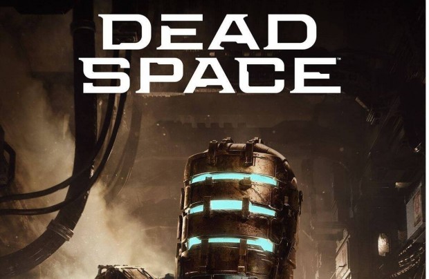 Dead Space Remake 2023 PC