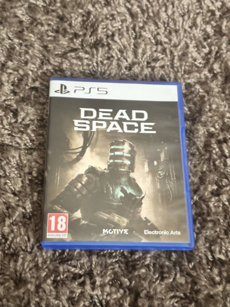 Dead Space (PS5)