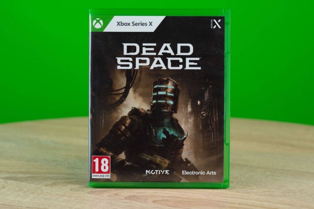 Dead Space (Xsx)