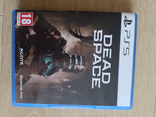 Dead Space - PS 5