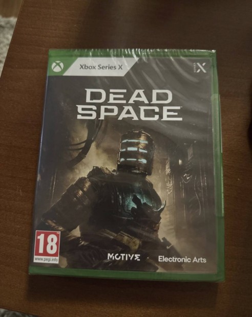 Dead Space videojáték