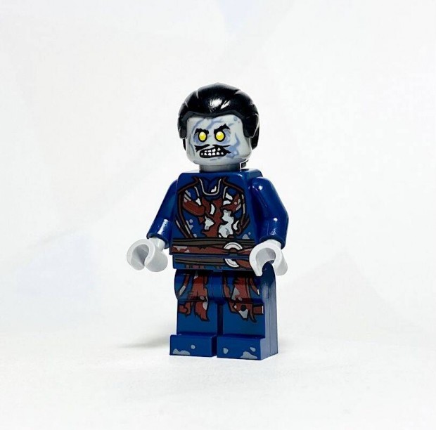 Dead Strange Eredeti LEGO minifigura - Super Heroes 76218 Sanctum - Új