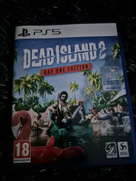 Dead island 2 ps5