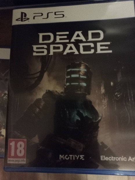 Dead space ps5