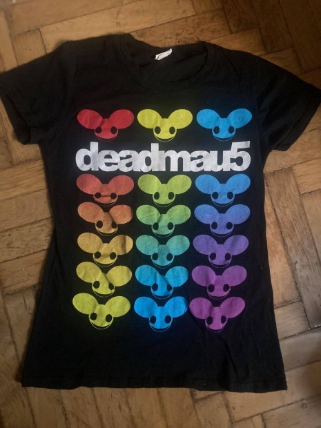 Deadmau5 pl, ni