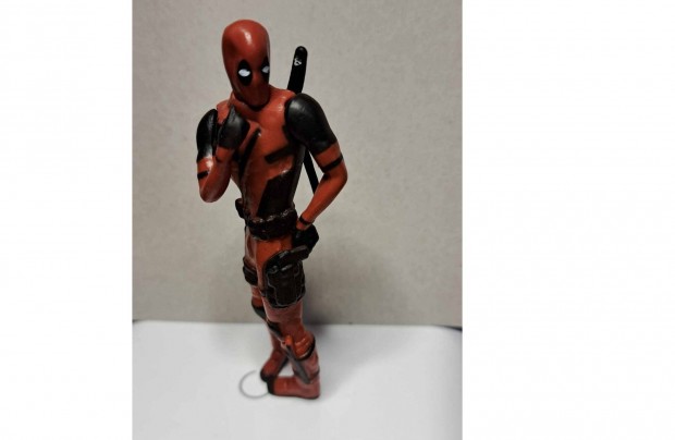 Deadpool Figura