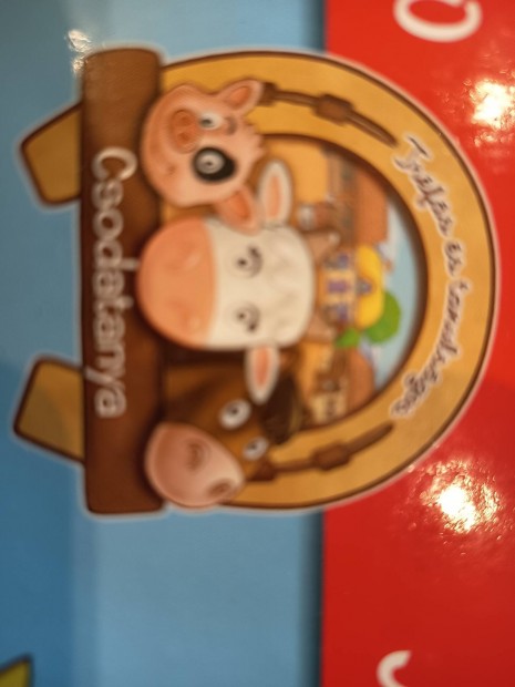 Deagostini Csodatanya