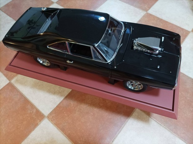 Deagostini Dodge Charger