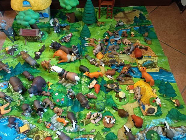 Deagostini Kerekerd�.