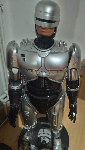 Deagostini Robotzsaru 60 cm mappkkal egytt elad!Akcis!