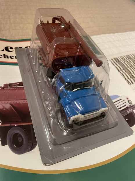 Deagostini Zil 130 Zsk-100 1:43