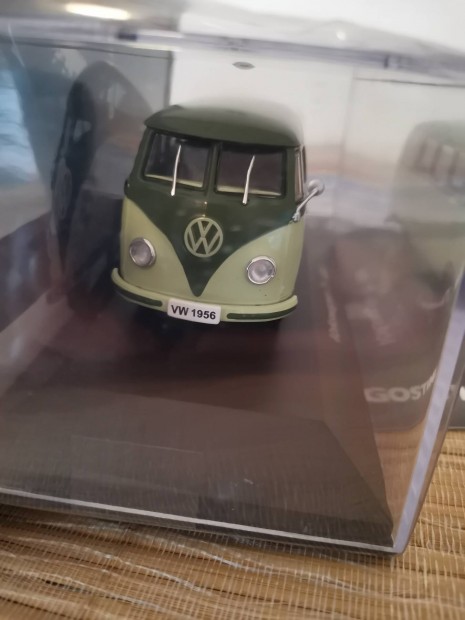 Deagostini vw elad 