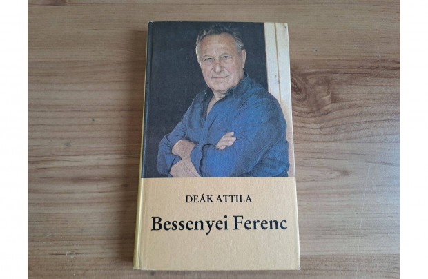 Dek Attila: Bessenyei Ferenc