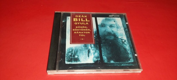 Dek Bill Gyula Bnn ,Brtnn,Bnaton tl Cd 1993