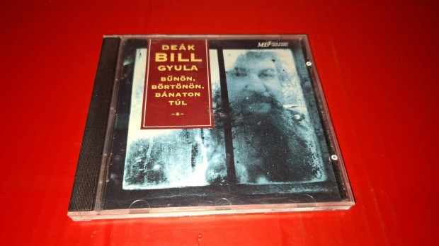 Dek Bill Gyula Bnn ,Brtnn ,Bnaton tl Cd 1993