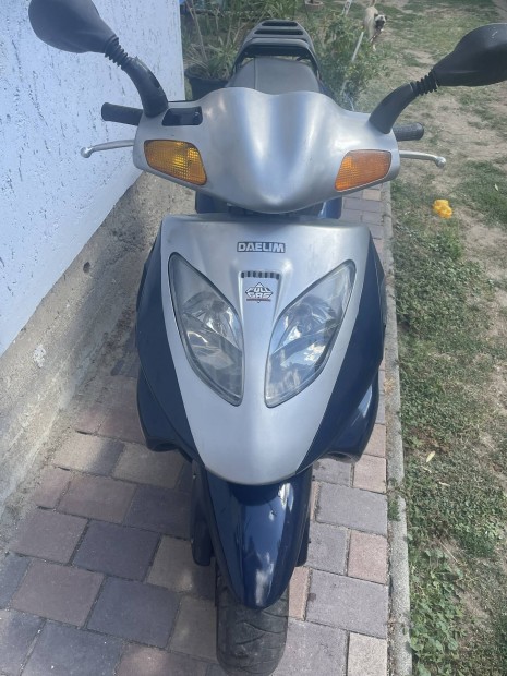 Dealim 125NS