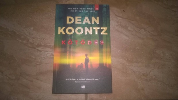 Dean Koontz - Ktds