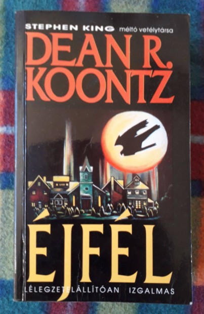 Dean R. Koontz: jfl