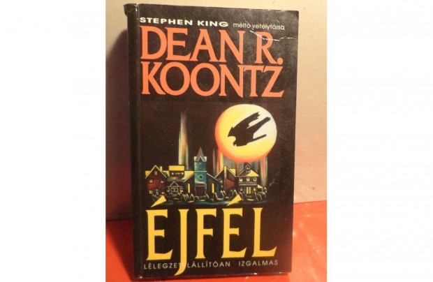 Dean R. Koontz: jfl