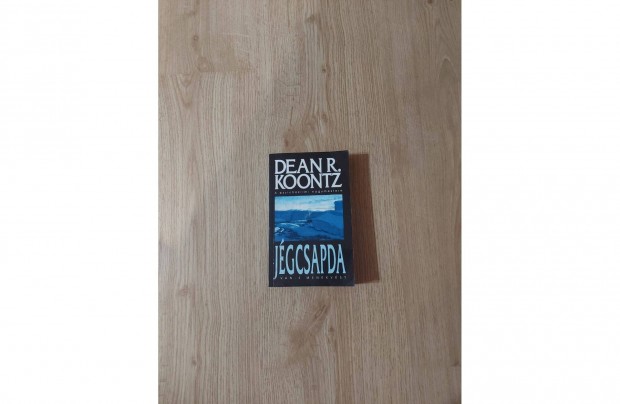 Dean R. Koontz: Jgcsapda
