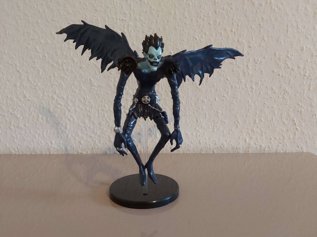 Death Note Ryuk figura j Kszleten asztali dsz Ryuuk szmlval