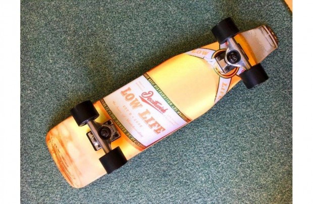 Deathwish BB (Limited Ed.) grdeszka (j/ 0 km)