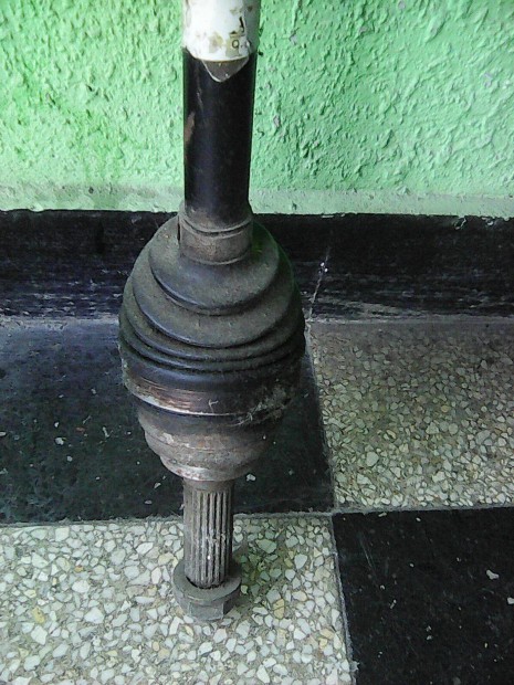 Deawoo Batiz 1-hez f�ltengely