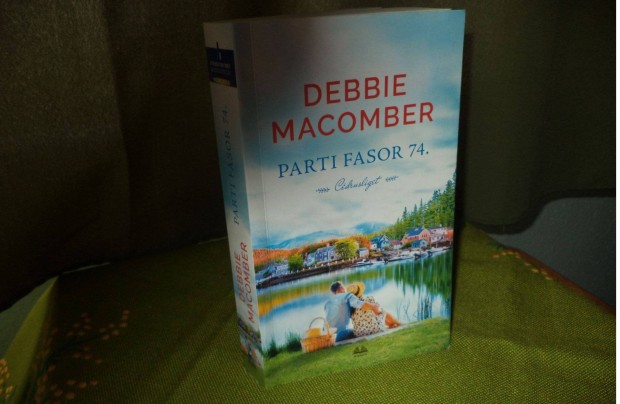 Debbie Macomber Parti fasor 74