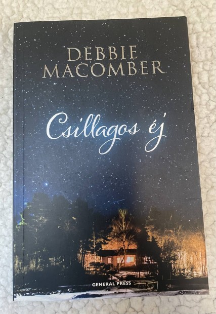 Debbie Macomber: Csillagos j