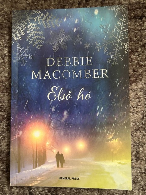 Debbie Macomber: Els h