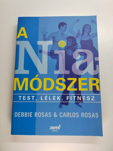 Debbie Rosas Carlos Rosas: A Nia-mdszer