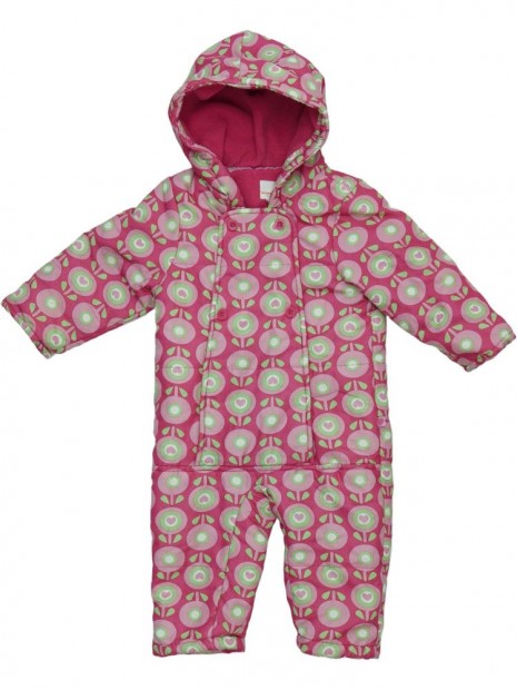 Debenhams Használt (keveset használt) Lány Baby overál (Méret: 86)