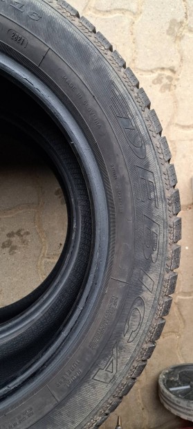 Debica 205/55 R16 téli gumi