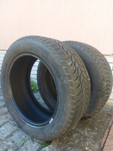 Debica Frigo 205/55 R16 tligumi