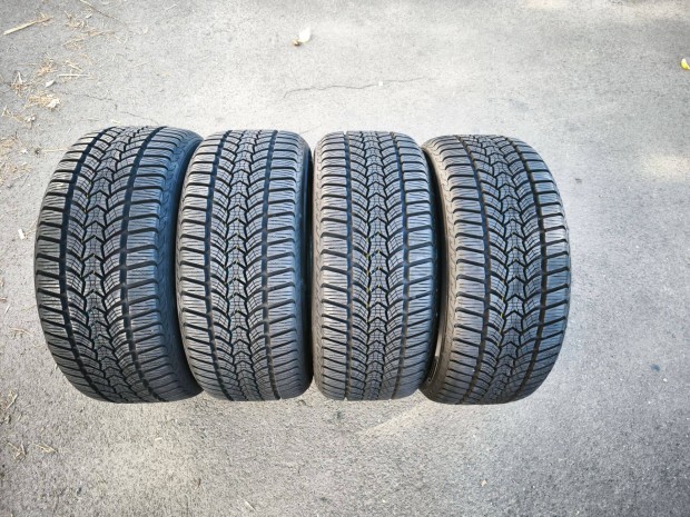 Debica Frigo 225/45R17 téligumi garnitúra eladó