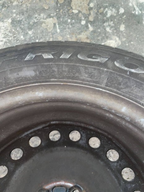 Debica Frigo HP2 205/55 R16 91H n�gy�vszakos. 2db lemezfelnivel