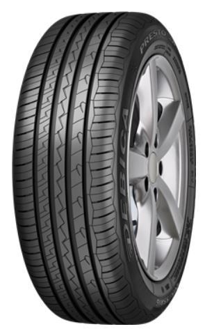 Debica PRESTO HP 2 91V 195/65R15 V 91 | nyárigumi |