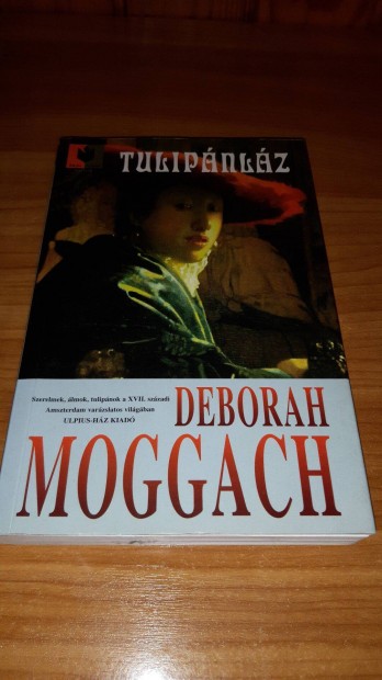 Deborah Moggach - Tulipnlz (2000)