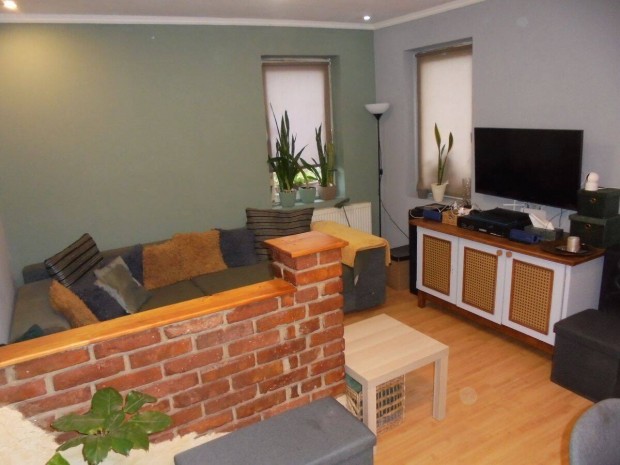 Debrecen Bicz� I. kertben 62 m2-es, 3 szob�s, f�ldszintes h�z elad�!