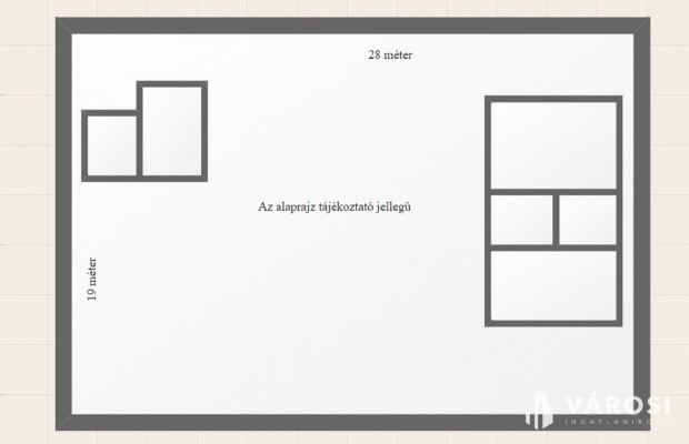 Debrecen Ger�bytelepen 536 m2 �p�t�si telek elad�