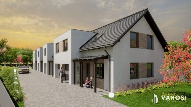 Debrecen Hat�r �ton nagy telek, 500 nm-es be�p�thet�s�ggel!