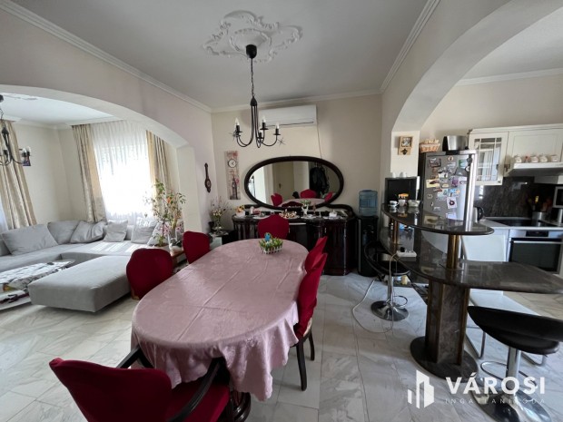 Debrecen Hatvan utcai kertben, 3 szoba nappalis ház eladó!