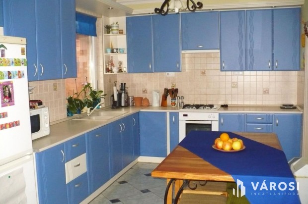 Debrecen-J�zs�n 3 szoba nappalis Amerikai t�pus� h�z elad�!