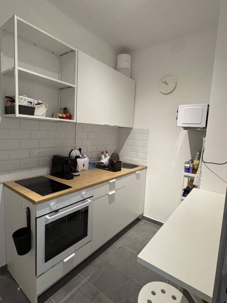 Debrecen Libakertben 43 m2-e, 4 szobás, átalakított lakás eladó!