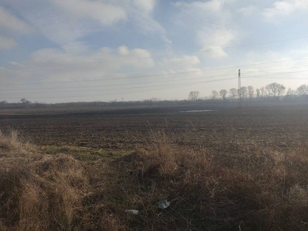 Debrecen Pallag ter�let elad�.