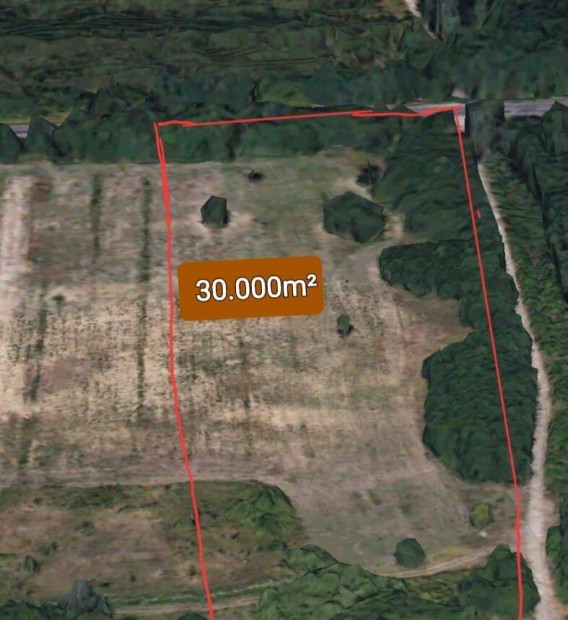 Debrecen Pallagi lak�park k�zvetlen szomsz�ds�g�ban, 3 ha ter. Elad�