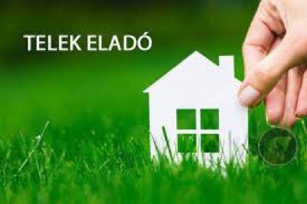 Debrecen Sz�chenyikertben telek elad�